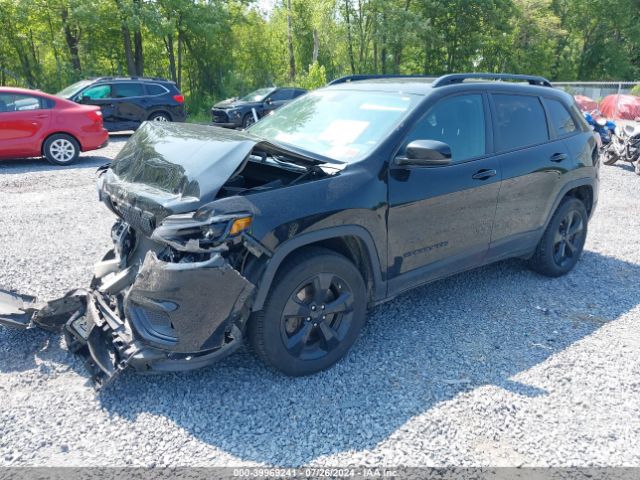 Photo 1 VIN: 1C4PJMLB6LD518675 - JEEP CHEROKEE 