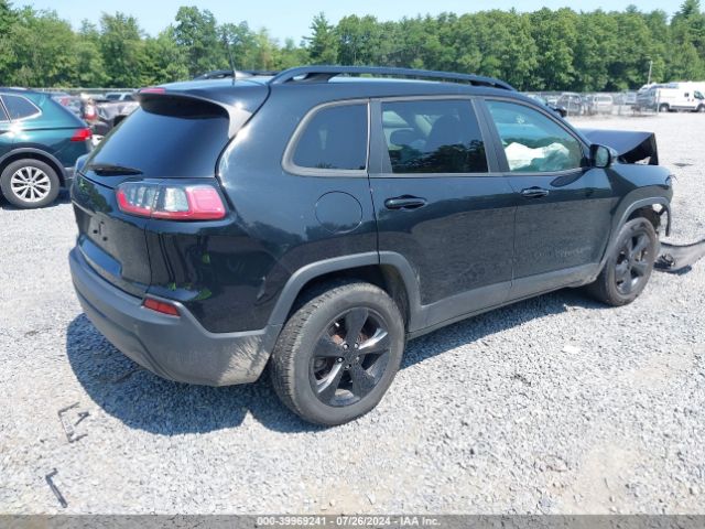 Photo 3 VIN: 1C4PJMLB6LD518675 - JEEP CHEROKEE 