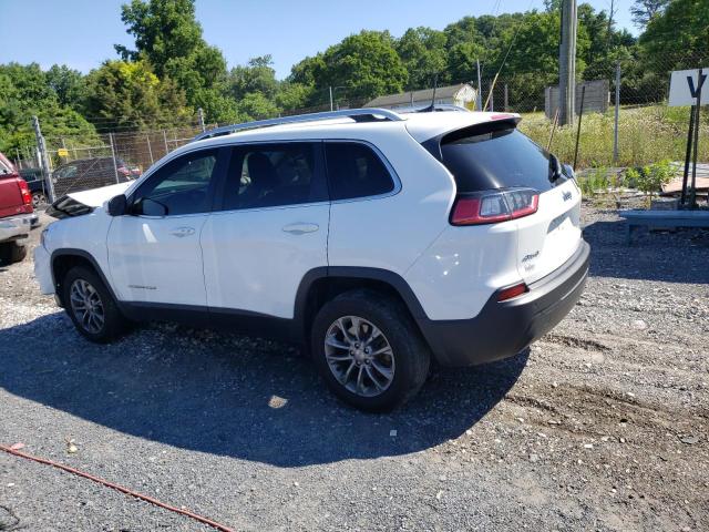 Photo 1 VIN: 1C4PJMLB6LD536805 - JEEP GRAND CHEROKEE 