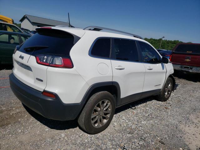 Photo 2 VIN: 1C4PJMLB6LD536805 - JEEP GRAND CHEROKEE 