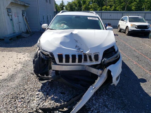 Photo 4 VIN: 1C4PJMLB6LD536805 - JEEP GRAND CHEROKEE 