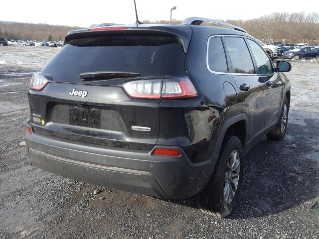 Photo 3 VIN: 1C4PJMLB6LD539669 - JEEP CHEROKEE 