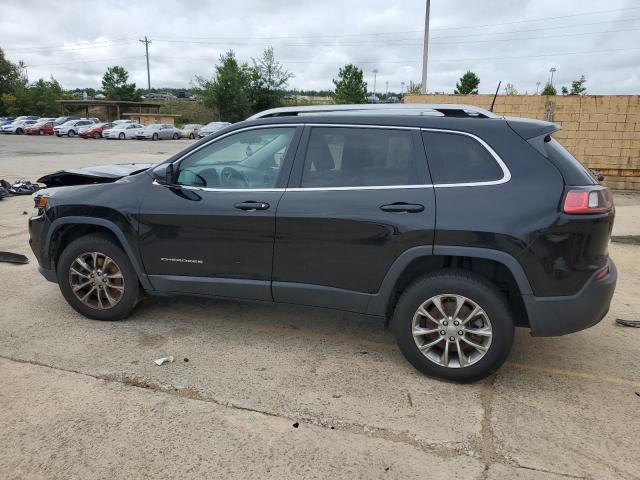 Photo 1 VIN: 1C4PJMLB6LD545486 - JEEP CHEROKEE L 