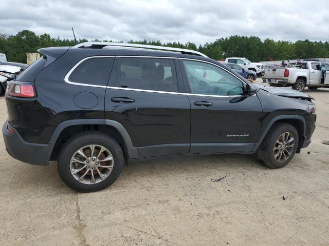 Photo 2 VIN: 1C4PJMLB6LD545486 - JEEP CHEROKEE L 