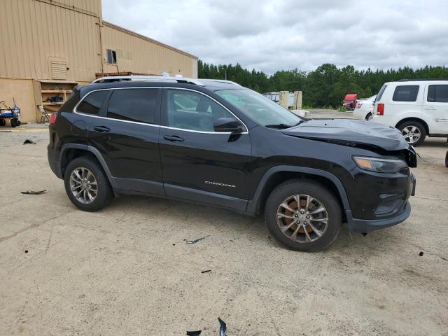 Photo 3 VIN: 1C4PJMLB6LD545486 - JEEP CHEROKEE L 