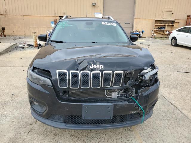 Photo 4 VIN: 1C4PJMLB6LD545486 - JEEP CHEROKEE L 