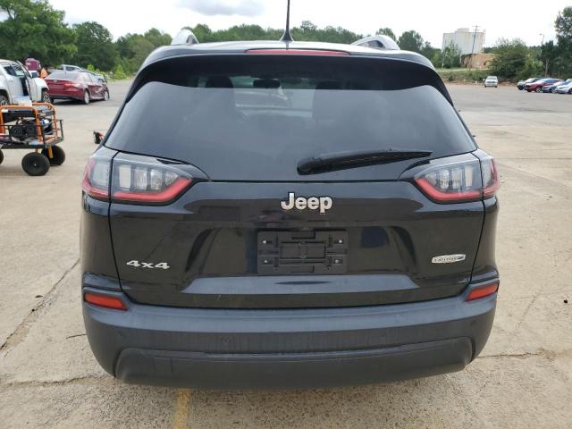 Photo 5 VIN: 1C4PJMLB6LD545486 - JEEP CHEROKEE L 