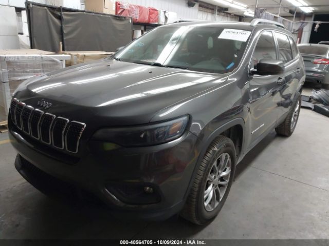 Photo 1 VIN: 1C4PJMLB6LD551580 - JEEP CHEROKEE 