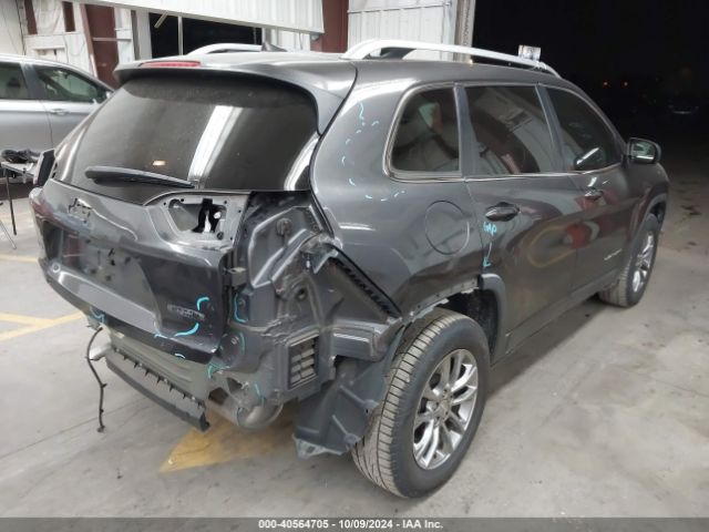 Photo 3 VIN: 1C4PJMLB6LD551580 - JEEP CHEROKEE 