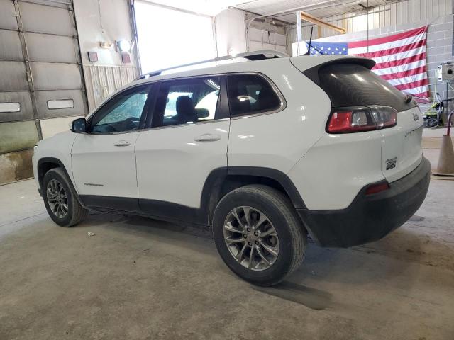 Photo 1 VIN: 1C4PJMLB6LD557475 - JEEP GRAND CHEROKEE 