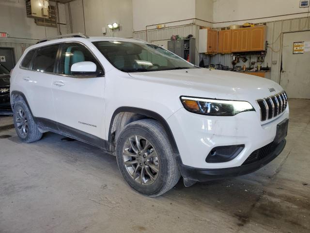 Photo 3 VIN: 1C4PJMLB6LD557475 - JEEP GRAND CHEROKEE 