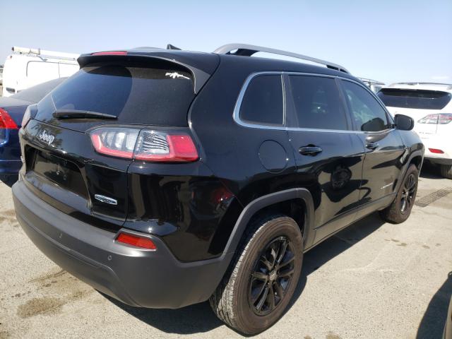 Photo 3 VIN: 1C4PJMLB6LD560375 - JEEP CHEROKEE L 