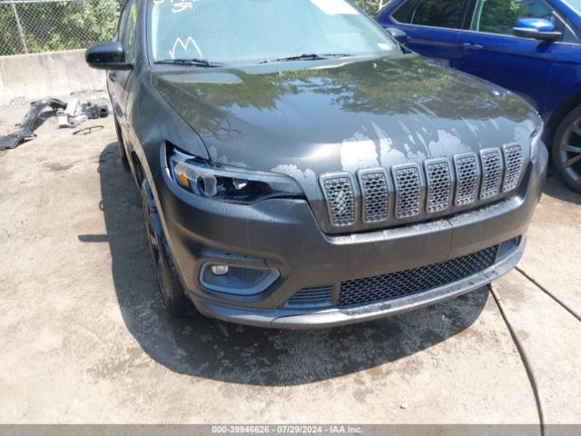 Photo 5 VIN: 1C4PJMLB6LD566760 - JEEP CHEROKEE 