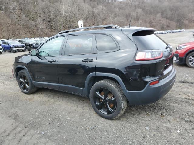 Photo 1 VIN: 1C4PJMLB6LD567634 - JEEP GRAND CHEROKEE 