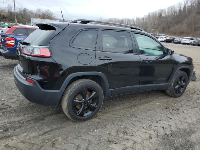 Photo 2 VIN: 1C4PJMLB6LD567634 - JEEP GRAND CHEROKEE 