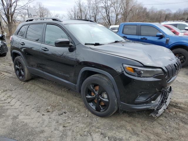 Photo 3 VIN: 1C4PJMLB6LD567634 - JEEP GRAND CHEROKEE 