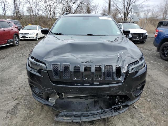 Photo 4 VIN: 1C4PJMLB6LD567634 - JEEP GRAND CHEROKEE 