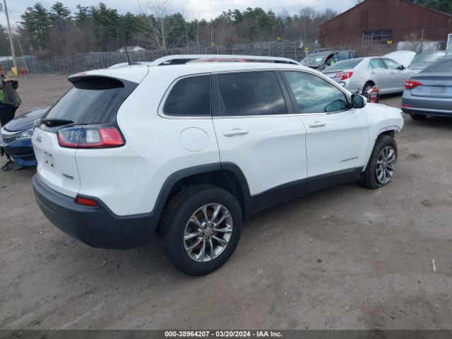 Photo 3 VIN: 1C4PJMLB6LD641313 - JEEP CHEROKEE 