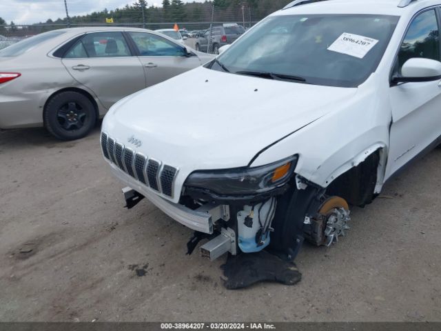 Photo 5 VIN: 1C4PJMLB6LD641313 - JEEP CHEROKEE 