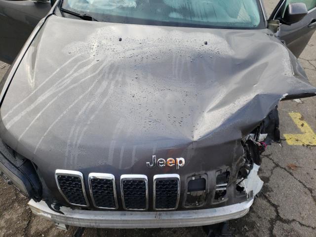 Photo 11 VIN: 1C4PJMLB6LD652375 - JEEP CHEROKEE L 