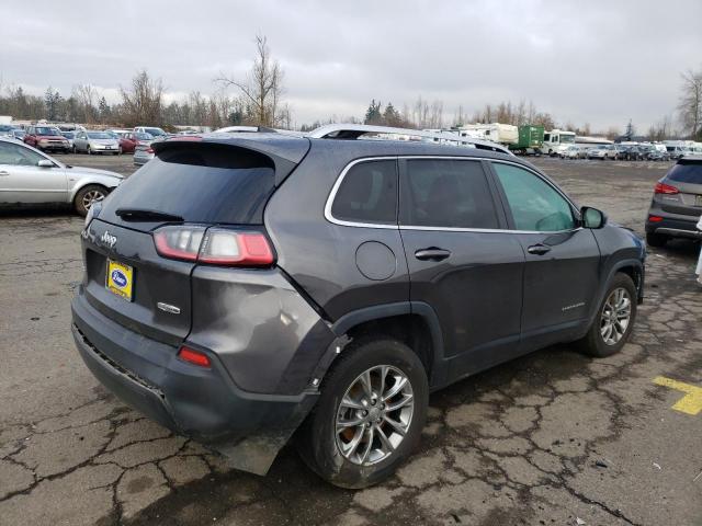 Photo 2 VIN: 1C4PJMLB6LD652375 - JEEP CHEROKEE L 