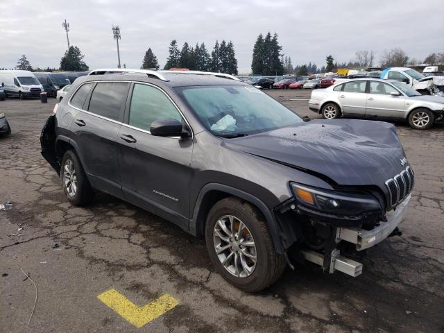 Photo 3 VIN: 1C4PJMLB6LD652375 - JEEP CHEROKEE L 