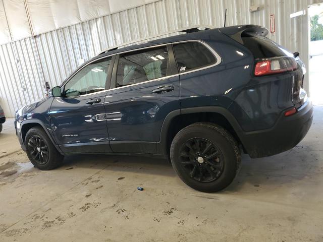 Photo 1 VIN: 1C4PJMLB6MD110257 - JEEP CHEROKEE L 