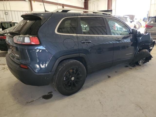 Photo 2 VIN: 1C4PJMLB6MD110257 - JEEP CHEROKEE L 