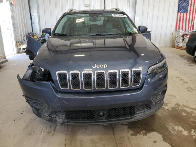 Photo 4 VIN: 1C4PJMLB6MD110257 - JEEP CHEROKEE L 