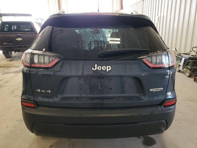 Photo 5 VIN: 1C4PJMLB6MD110257 - JEEP CHEROKEE L 