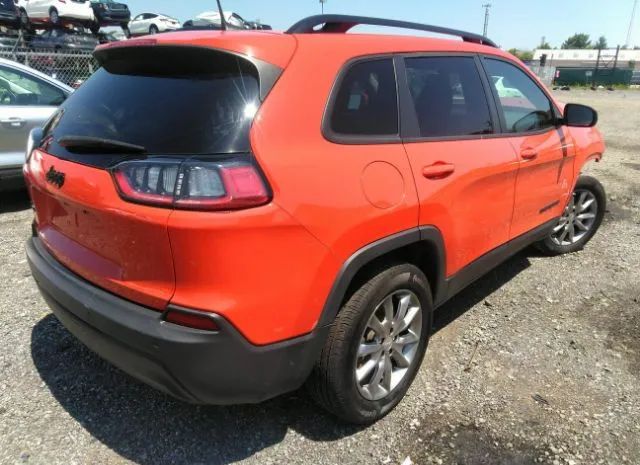 Photo 3 VIN: 1C4PJMLB6MD156977 - JEEP CHEROKEE 