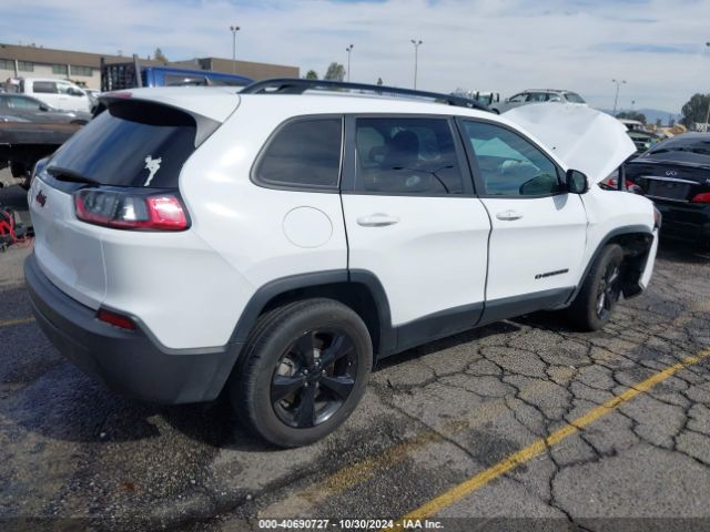 Photo 3 VIN: 1C4PJMLB6MD157160 - JEEP CHEROKEE 