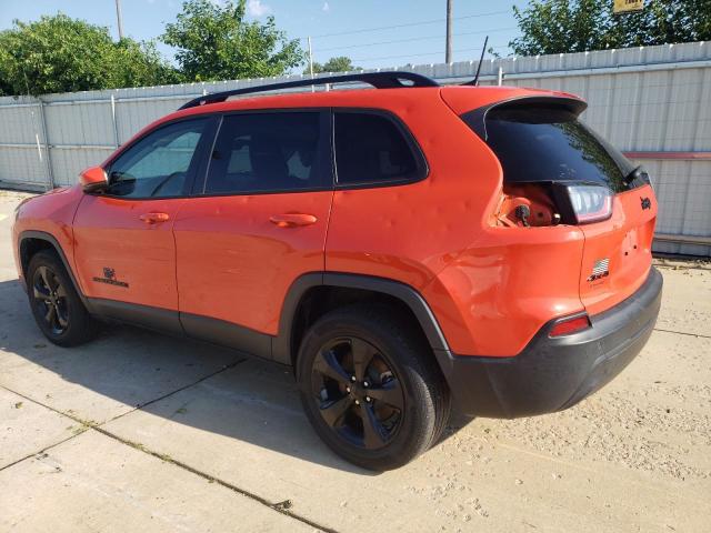 Photo 1 VIN: 1C4PJMLB6MD157417 - JEEP CHEROKEE L 