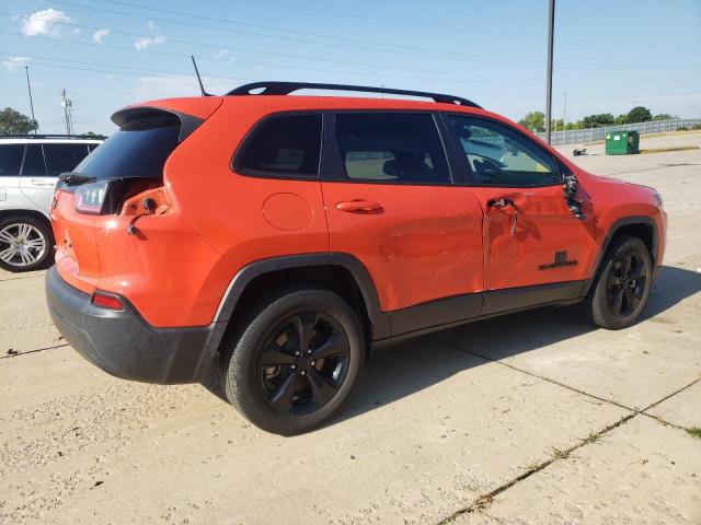 Photo 2 VIN: 1C4PJMLB6MD157417 - JEEP CHEROKEE L 