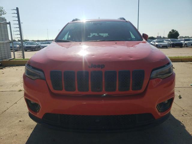 Photo 4 VIN: 1C4PJMLB6MD157417 - JEEP CHEROKEE L 