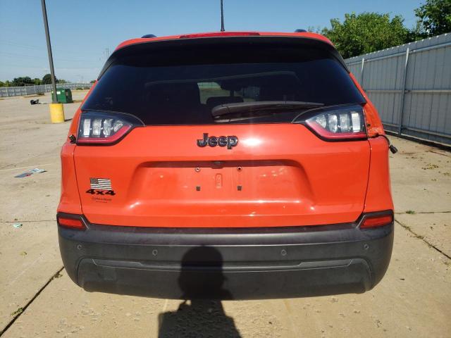 Photo 5 VIN: 1C4PJMLB6MD157417 - JEEP CHEROKEE L 