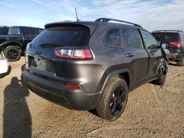 Photo 3 VIN: 1C4PJMLB6MD238224 - JEEP CHEROKEE L 