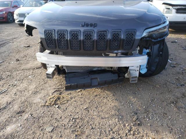 Photo 8 VIN: 1C4PJMLB6MD238224 - JEEP CHEROKEE L 