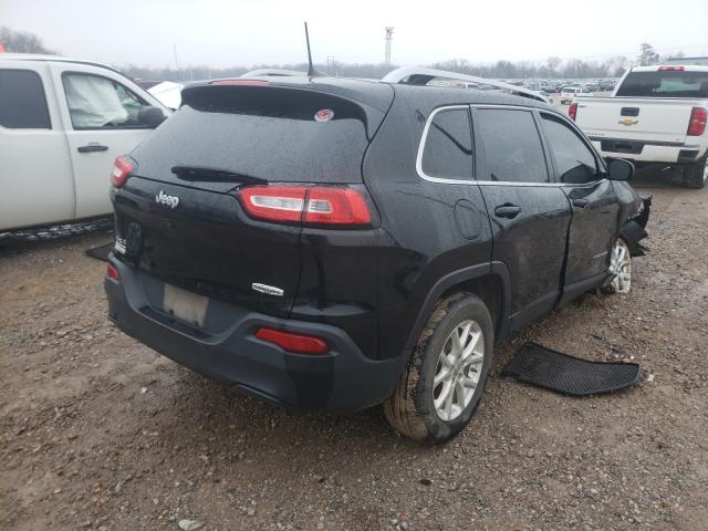 Photo 3 VIN: 1C4PJMLB7JD561273 - JEEP CHEROKEE L 