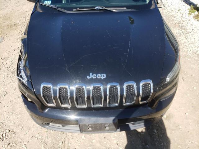 Photo 6 VIN: 1C4PJMLB7JD567395 - JEEP CHEROKEE L 