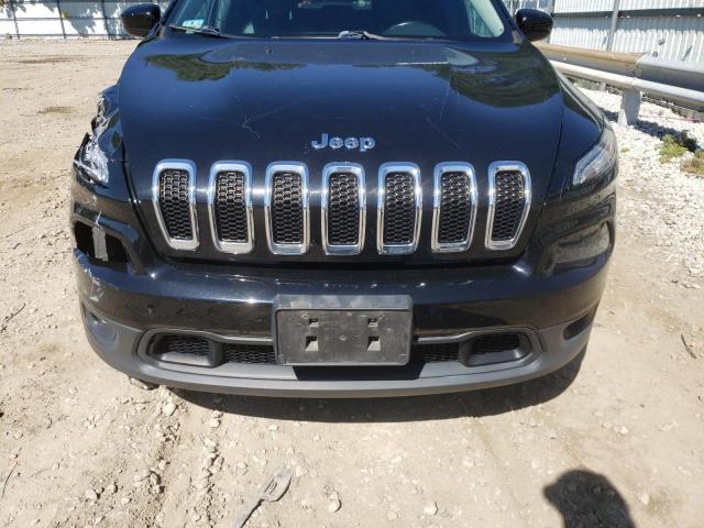 Photo 8 VIN: 1C4PJMLB7JD567395 - JEEP CHEROKEE L 