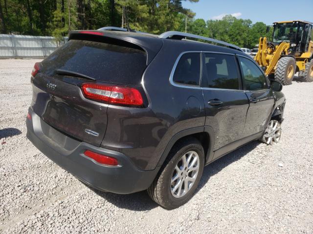 Photo 3 VIN: 1C4PJMLB7JD579434 - JEEP CHEROKEE 