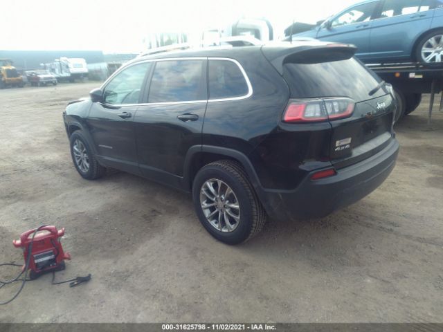 Photo 2 VIN: 1C4PJMLB7KD159237 - JEEP CHEROKEE 