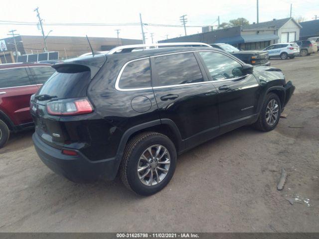 Photo 3 VIN: 1C4PJMLB7KD159237 - JEEP CHEROKEE 