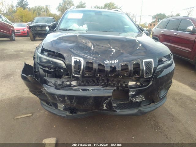 Photo 5 VIN: 1C4PJMLB7KD159237 - JEEP CHEROKEE 