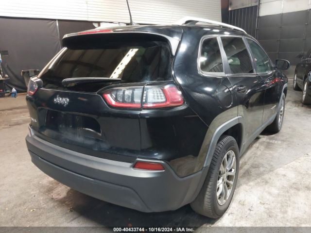 Photo 3 VIN: 1C4PJMLB7KD174949 - JEEP CHEROKEE 