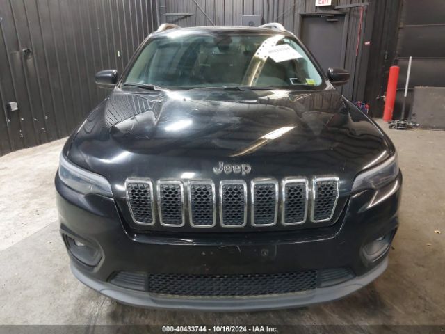 Photo 5 VIN: 1C4PJMLB7KD174949 - JEEP CHEROKEE 