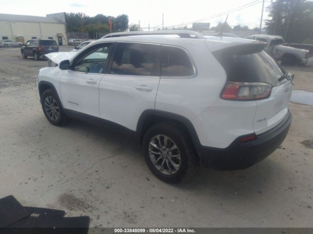 Photo 2 VIN: 1C4PJMLB7KD182226 - JEEP CHEROKEE 