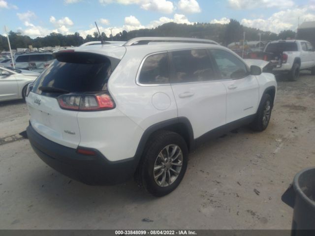 Photo 3 VIN: 1C4PJMLB7KD182226 - JEEP CHEROKEE 