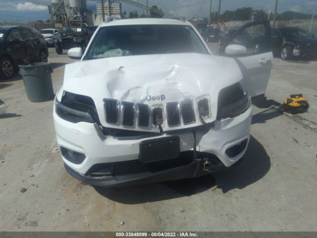 Photo 5 VIN: 1C4PJMLB7KD182226 - JEEP CHEROKEE 